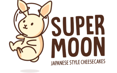 Supermoon: An Out-Of-This-World Bakery