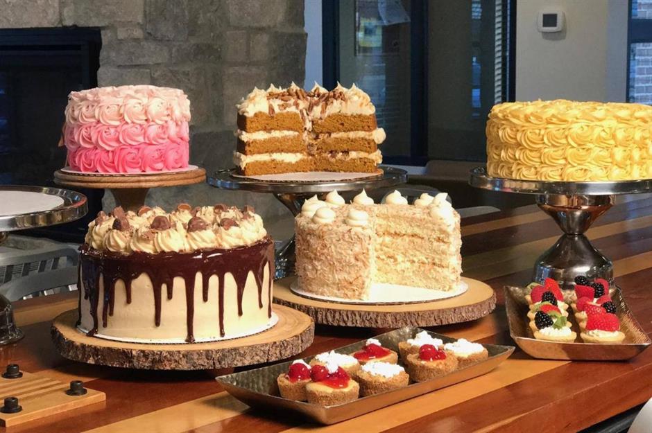 best cake in mississauga