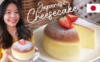 Supermoon Cheesecakes Is The Best? Here’s Why!