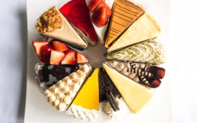 How Do You Spot the Best Cheesecake Bakery in Mississauga?