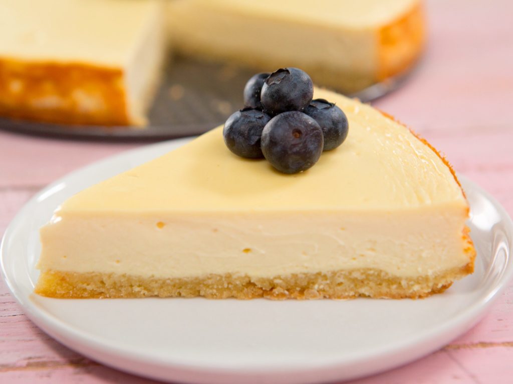 Cheese Desserts Can Boost Your Immune System