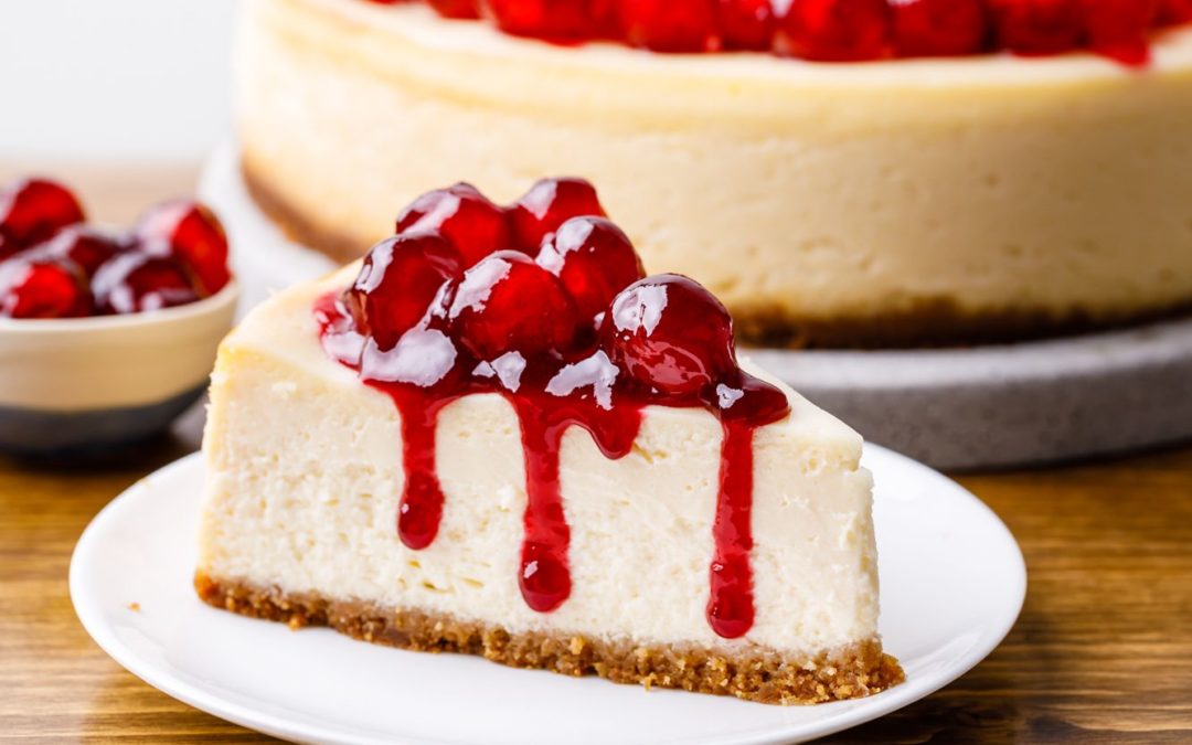 Six Tips On How To Choose The Best Cheesecake Bakeshop