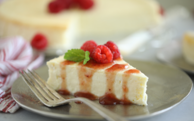 7 Reasons Why Cheesecake is Healthier than Normal Cake