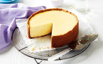 Get To Know The Best Cheesecake In Mississauga