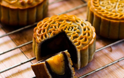 7 Things You Need To Know About Mooncakes
