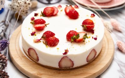 Cheesecake Origins: When And Where It Started