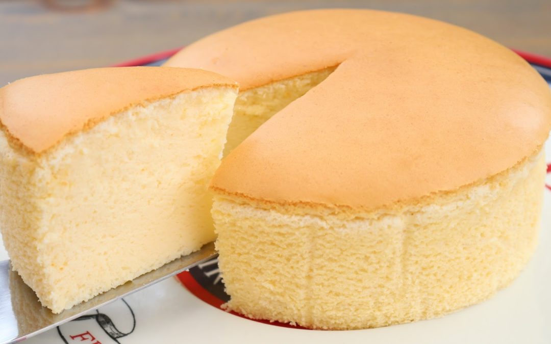 Japanese Cheesecake: Not Your Ordinary Dessert