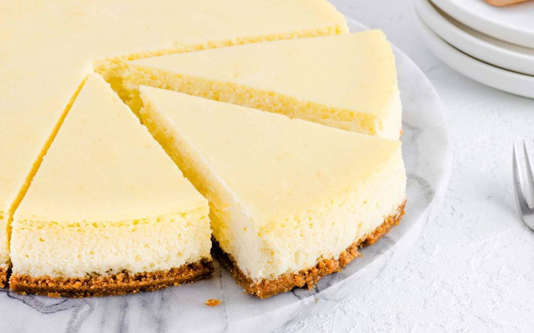 Cheesecakes and Diabetics: The Sweet Truth