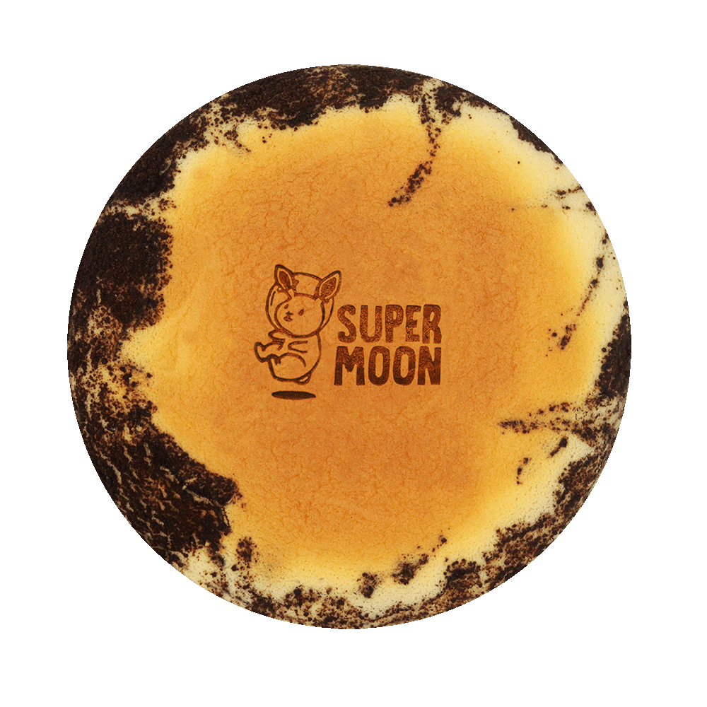 Japanese Style Cheesecake Mississauga Supermoon Cakes Newmarket