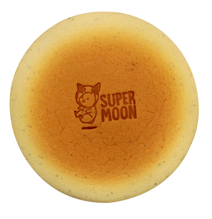 Orange Biscoff