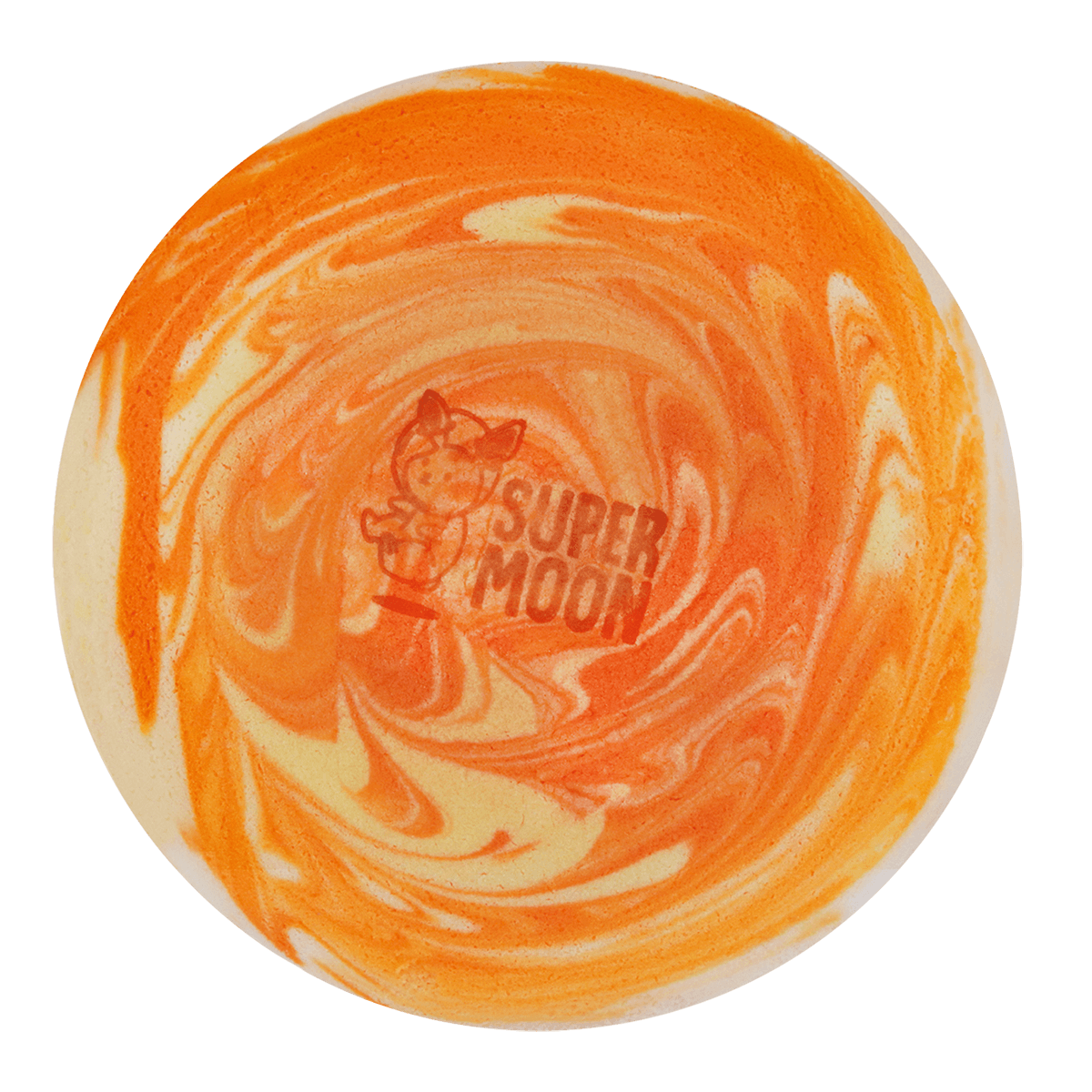 Mango Swirl Cheesecake