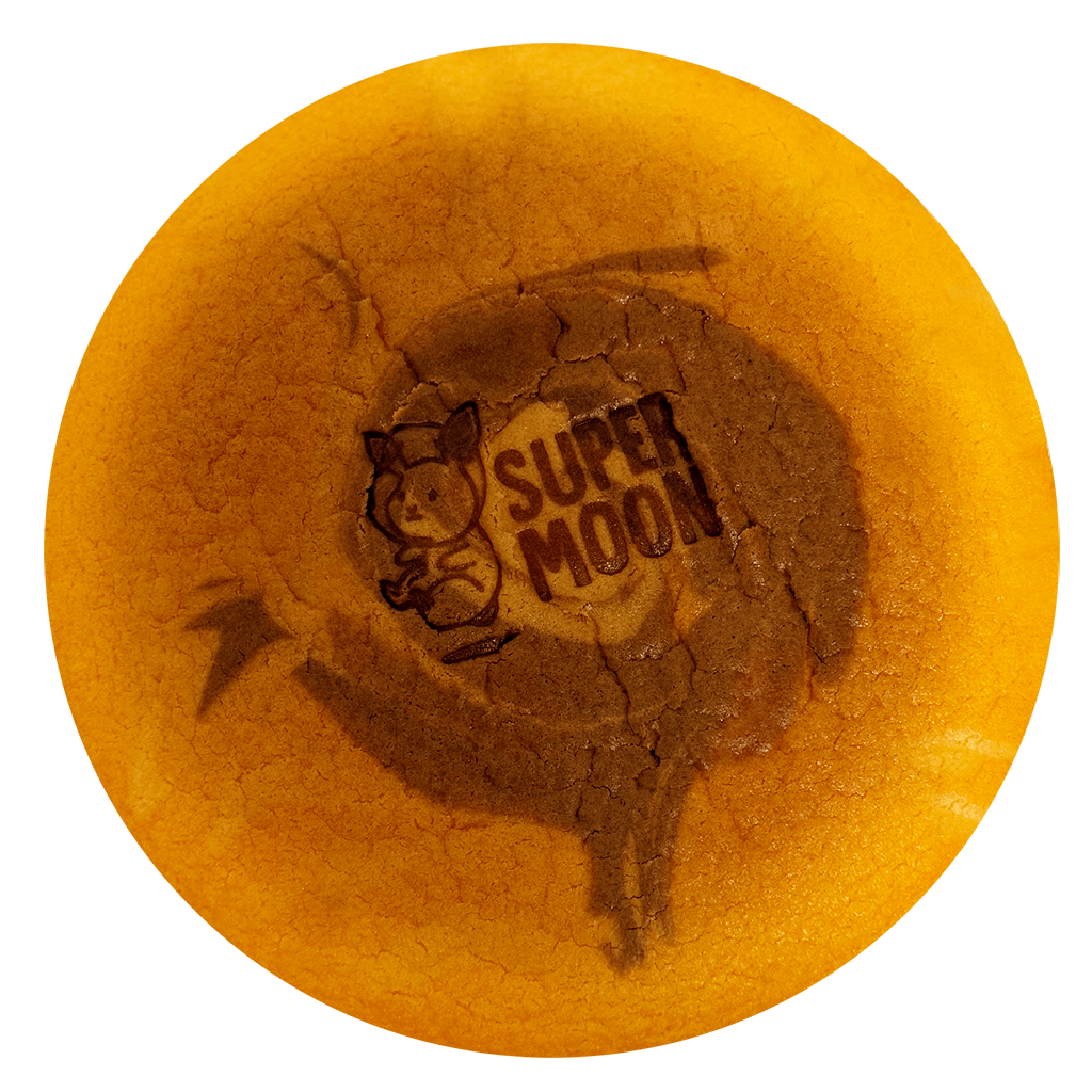 Chocolate marble cheesecake