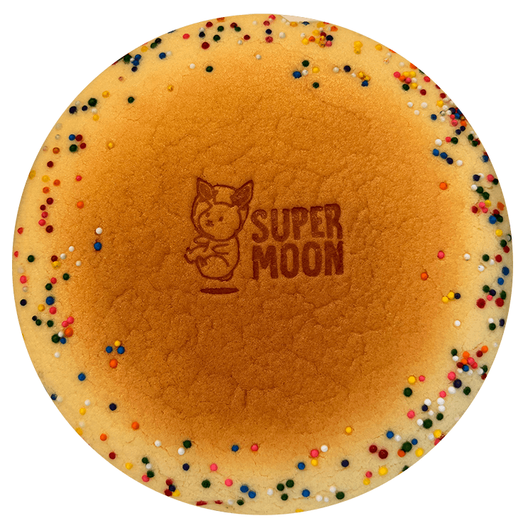 Mocha Cappuccino Cheesecake