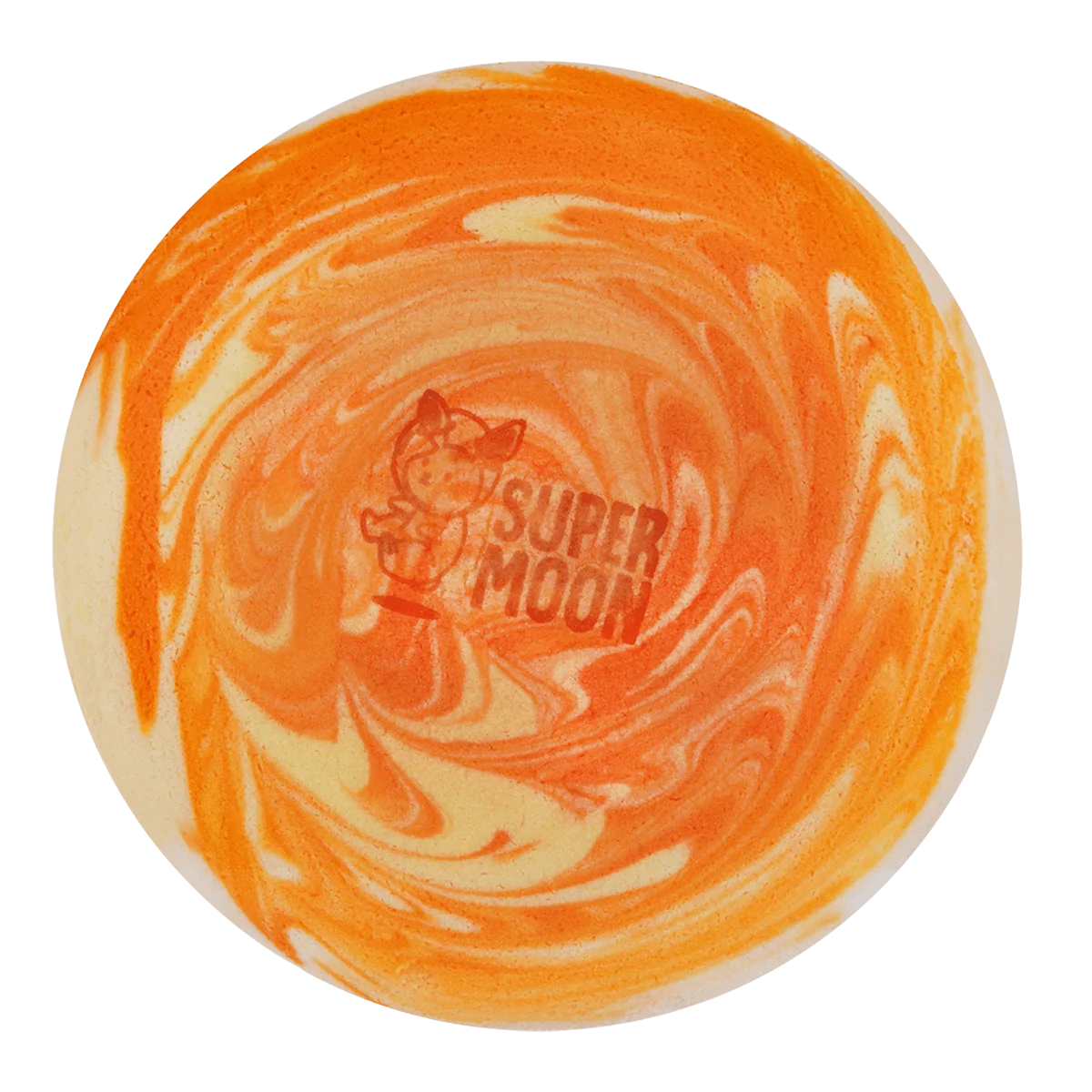 Mango Swirl Cheesecake