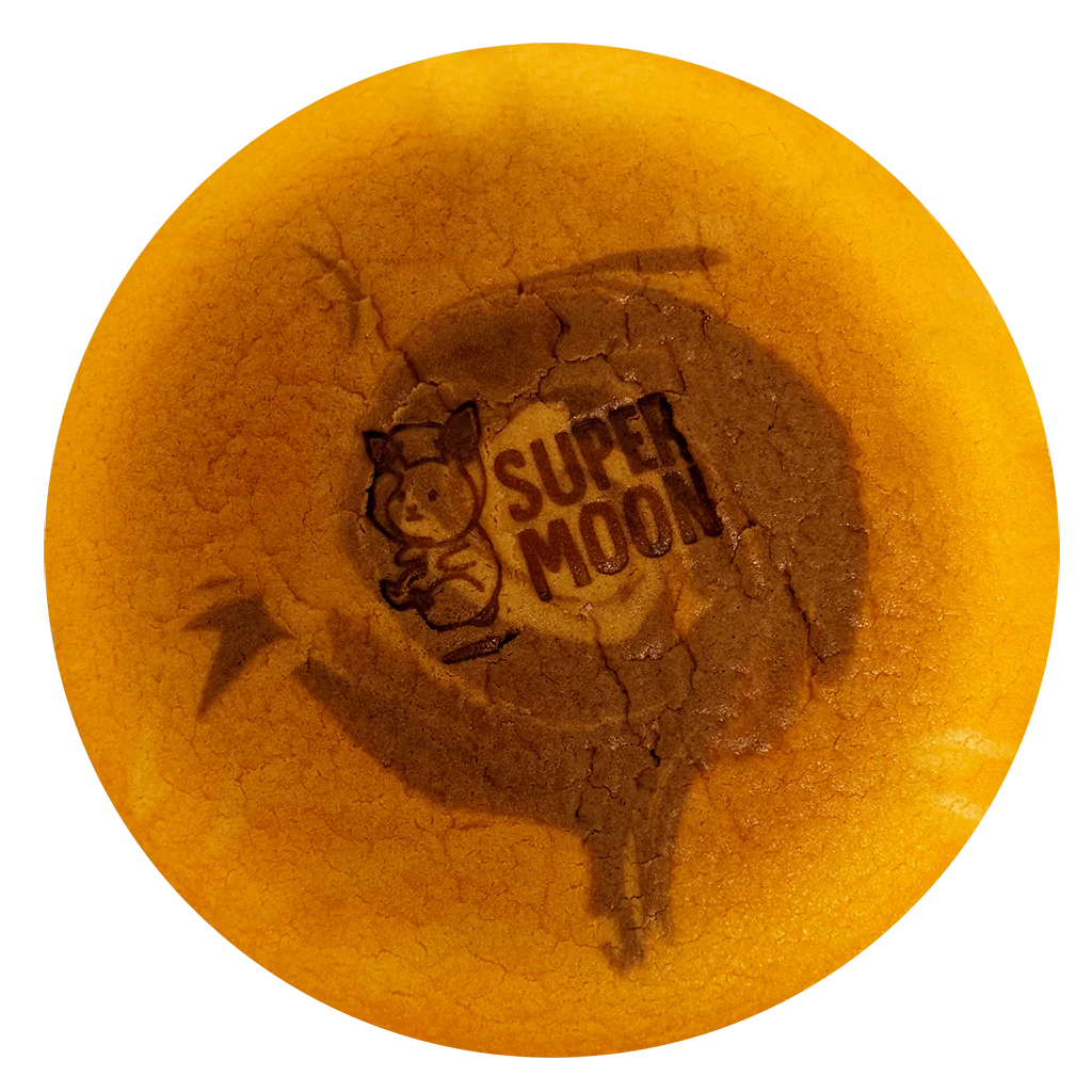 Chocolate marble cheesecake