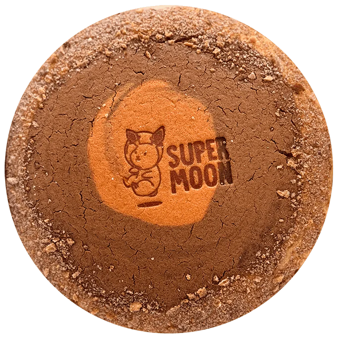 Mocha Cappuccino Cheesecake